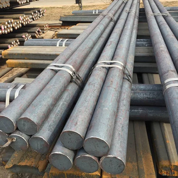 Alloy Round Bars