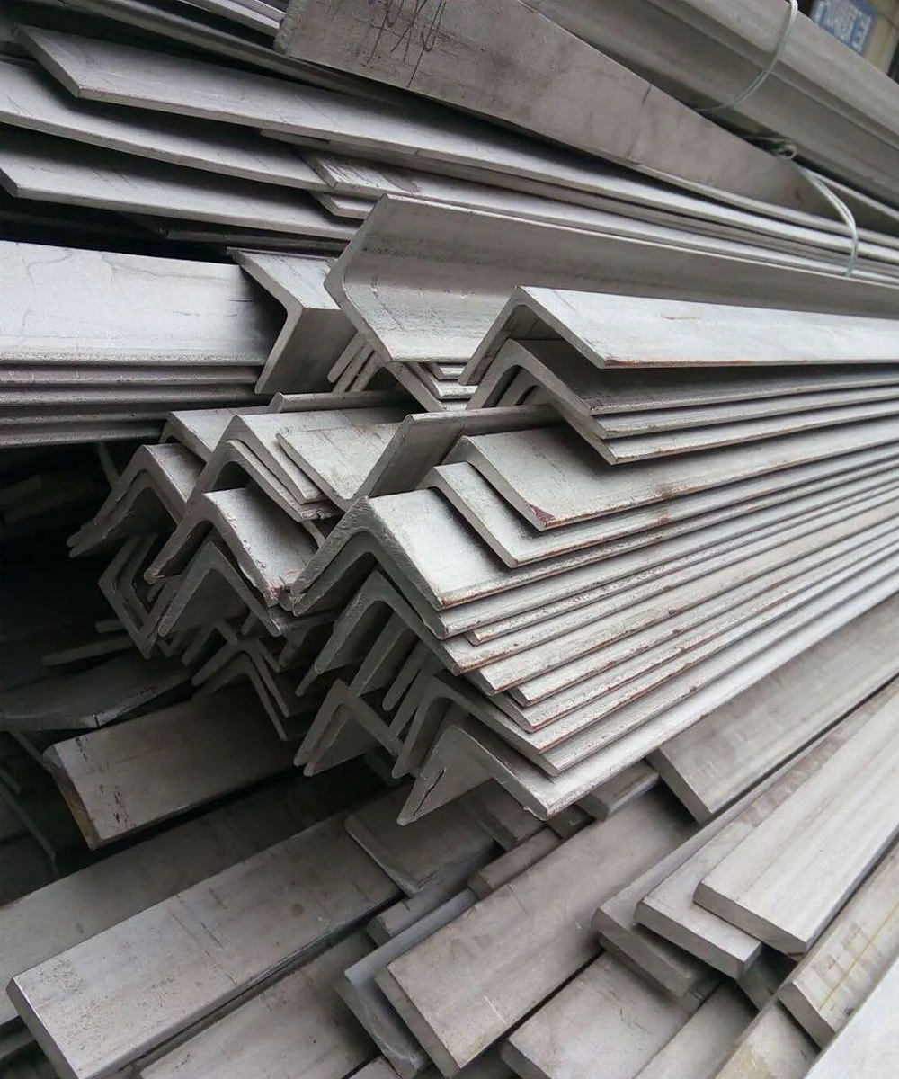 Angles and Channels