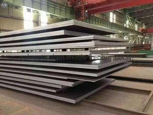 Boiler Plates