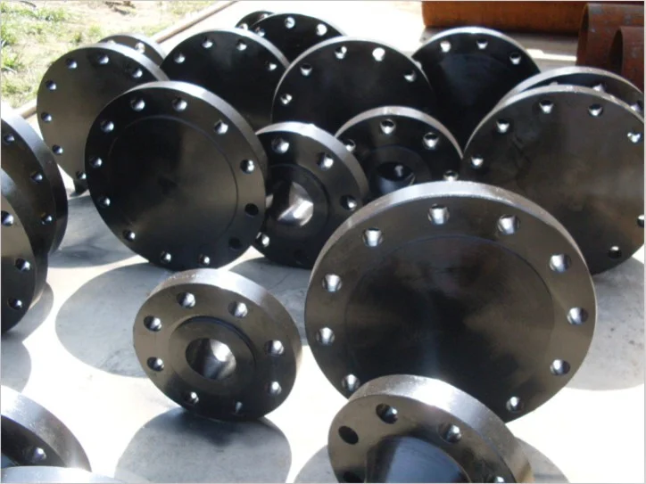 CS Flanges