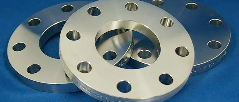 Duplex Flanges