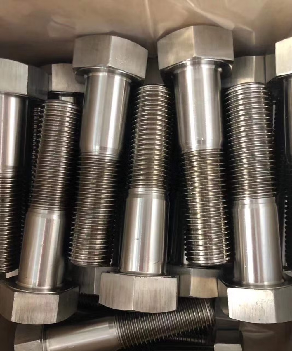 Fasteners