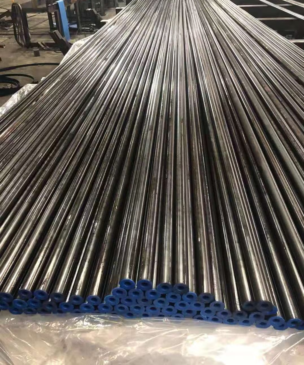 Pipes and Tubes