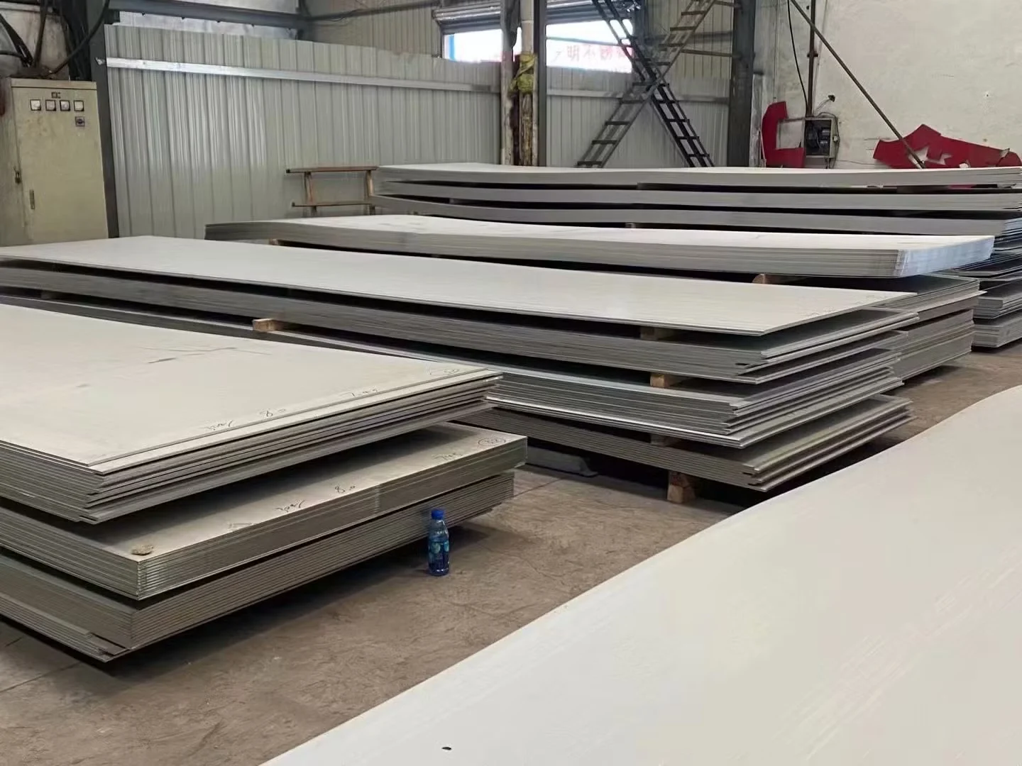 Heat-Resistant Sheets
