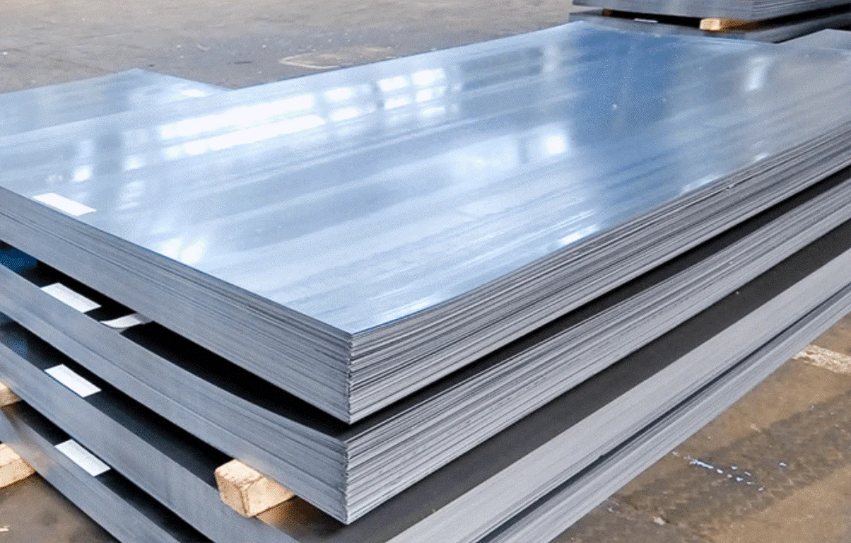 SS 304 Sheets