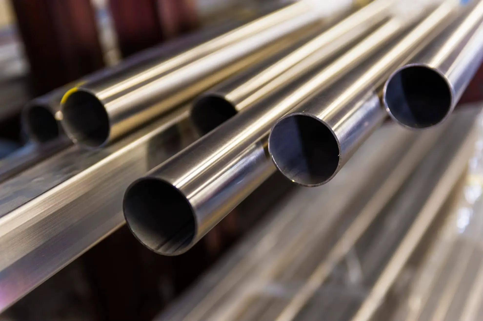 Duplex Pipes