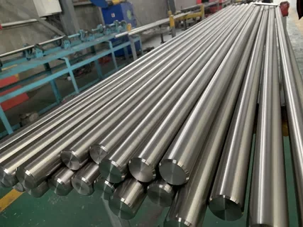 Titanium